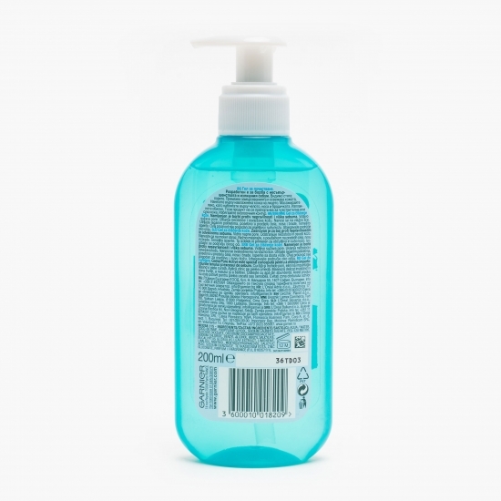 Gel de curățare Pure Active 200ml