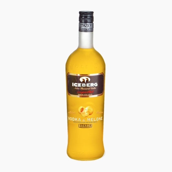 Vodkă Melone 0.21%, 1l