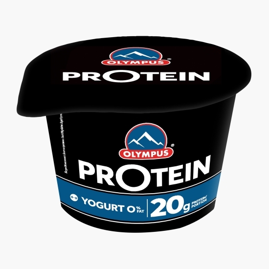 Iaurt High Protein 0% 200g