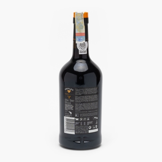 Vin roșu dulce Porto Tawny, 19.5%, 0.75l