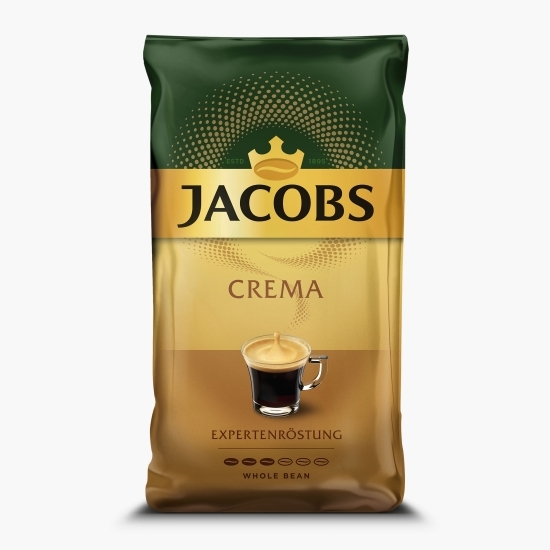 Cafea boabe Crema 500g