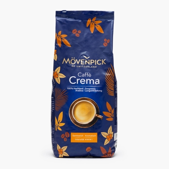 Caffe Crema 1kg, cafea boabe