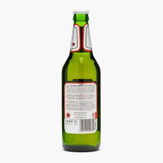 Bere Tiltott Lager sticlă 0.5l