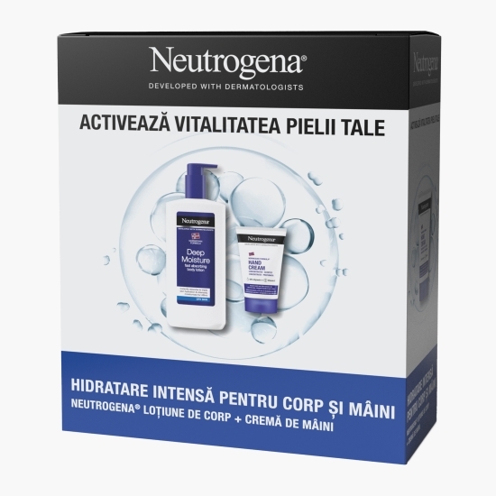 Set cadou Formula Norvegiană