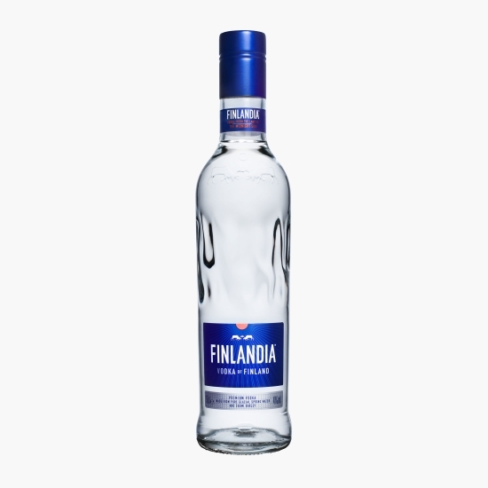 Vodcă 40% alc. 0.5l