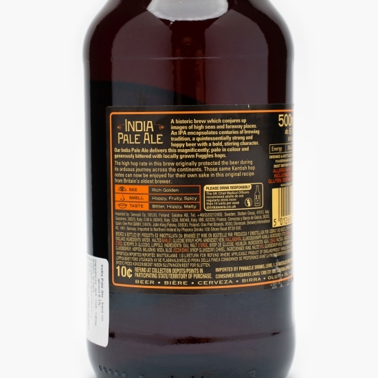 Bere Shepherd Neame sticlă 0.5l