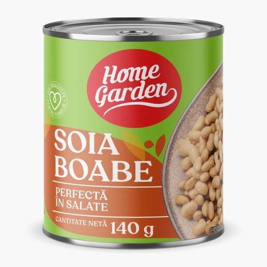 Soia boabe 140g