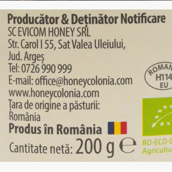 Păstură eco 200g