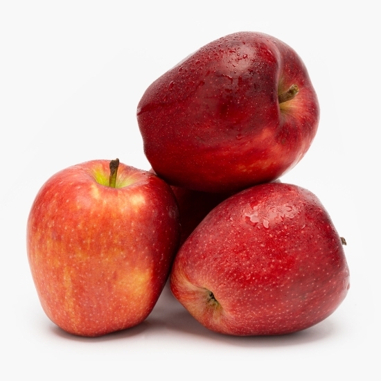 Mere Red Delicious 4 buc