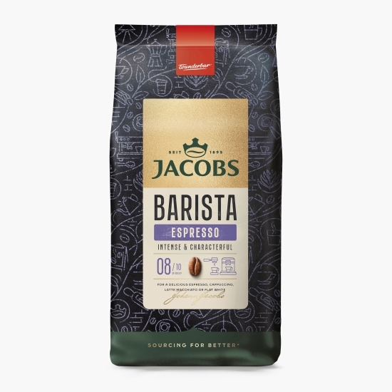 Barista Espresso 1kg cafea boabe 