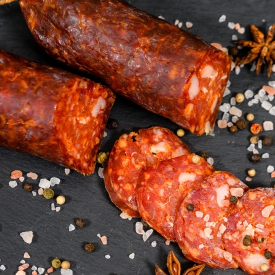 Salam Chorizo 250g