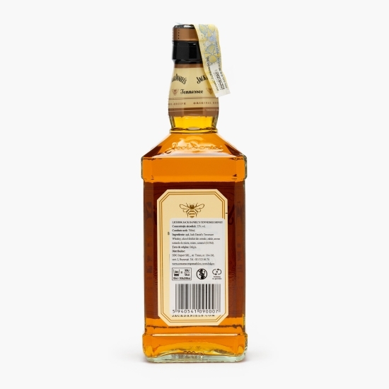 Lichior Tennessee Honey Whiskey, 35%, USA, 0.7l