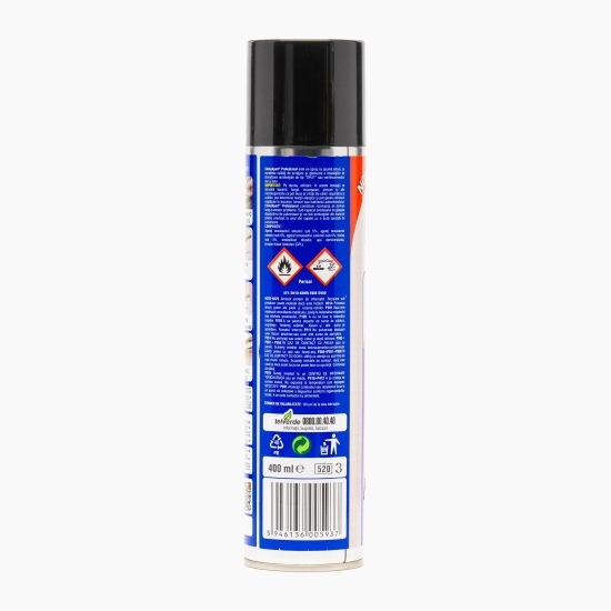 Aerosol Profesional Spray 400ml