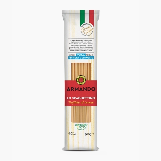 Paste Lo spaghettino 500g