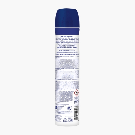 Deodorant spray Original 200ml