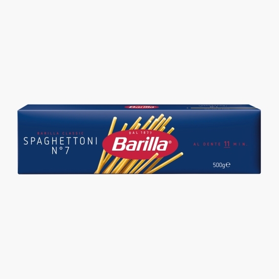 Paste Spaghettoni n.7, 500g