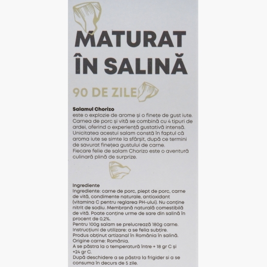 Salam Chorizo 250g