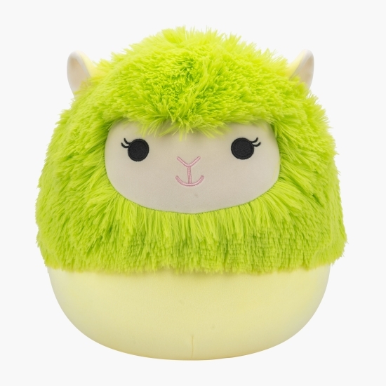 Jucărie de pluș Squishmallows, diverse modele, 19cm