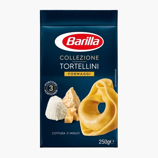 Paste Tortellini cu brânză 250g