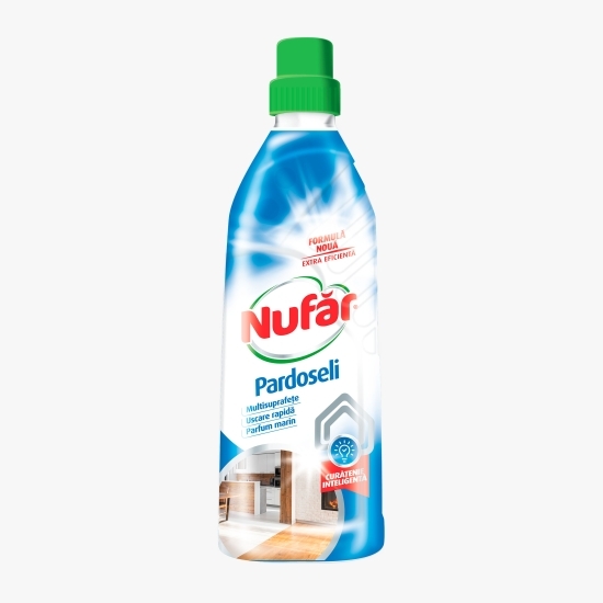 Soluție pentru curățat pardoseli 0.75l