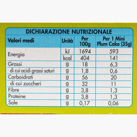 Minichec cu cremă de căpșuni fără gluten și lactoză 210g