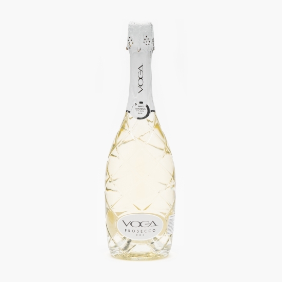 Vin alb brut Prosecco, 10.5%, 0.75l