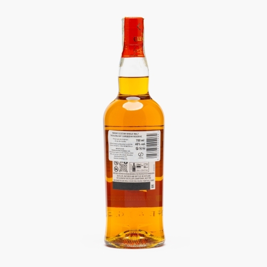 Whisky Single Malt Caribbean Reserve 40% 0.7l