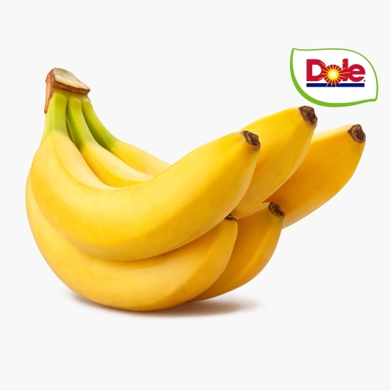 Banane minim 700g maxim 1kg