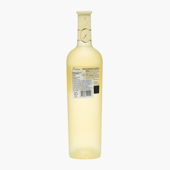 Băutură nealcoolică din vin dezalcoolizat, alb 0.75l