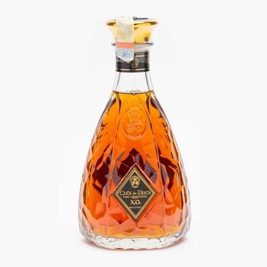 Armagnac XO 40% alc. 0.7l + cutie