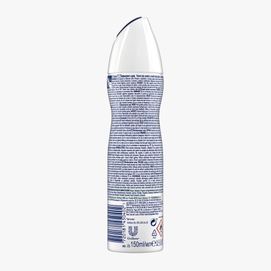 Deodorant spray Advanced Protection Aloe Vera 150ml