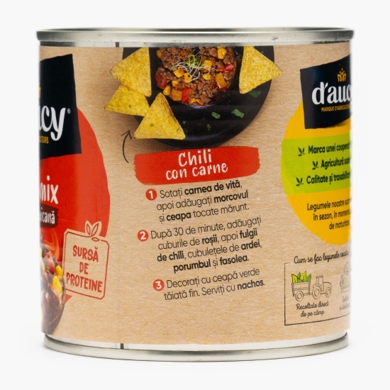 Chili mix 400g