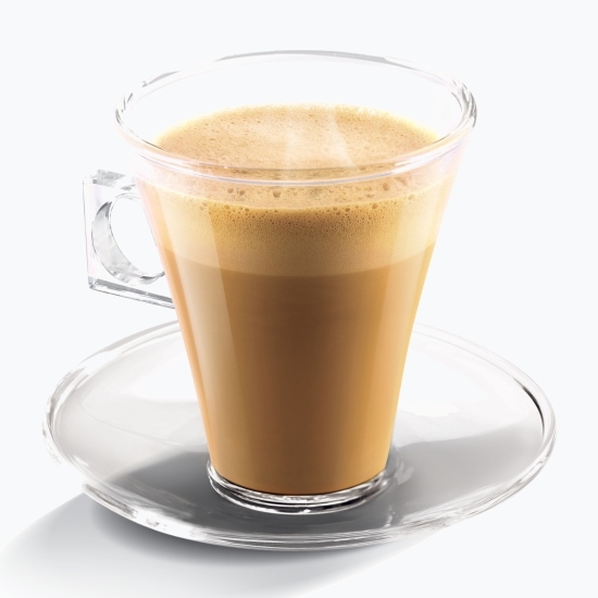 Espresso Macchiato Cortado 16 băuturi 100.8g, capsule cafea 