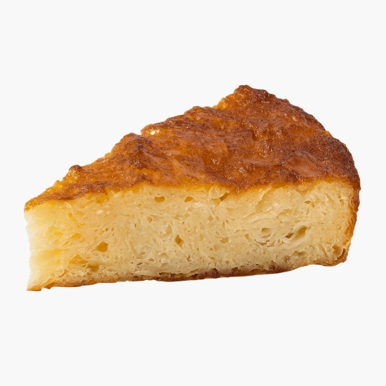 Portokalopita monoporție 130g