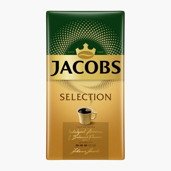 Selection 250g cafea măcinată 