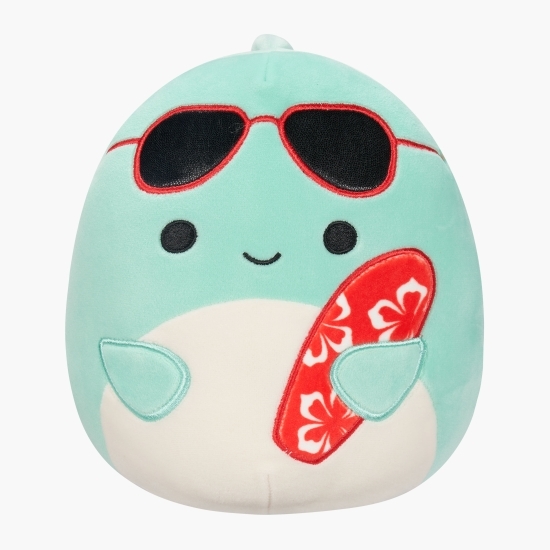 Jucărie de pluș Squishmallows, diverse modele, 19cm