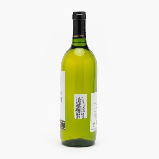 Vin alb sec Blanc, 10.5%, 0.75l