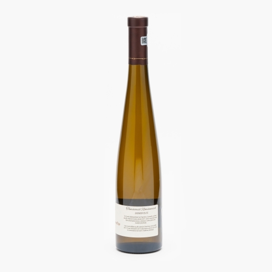 Vin alb demidulce Tămâioasă Românească, 13%, 0.5l