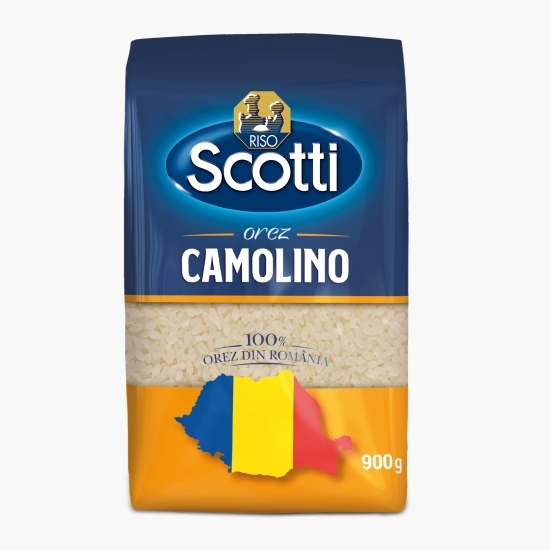 Orez Camolino 900g