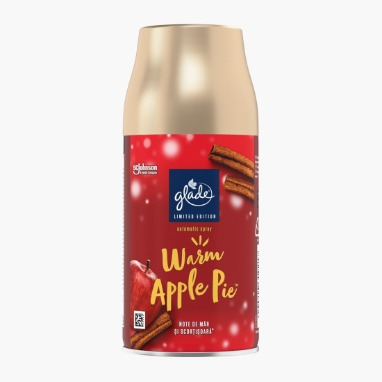 Rezervă odorizant automatic spray Warm Apple Pie 269ml