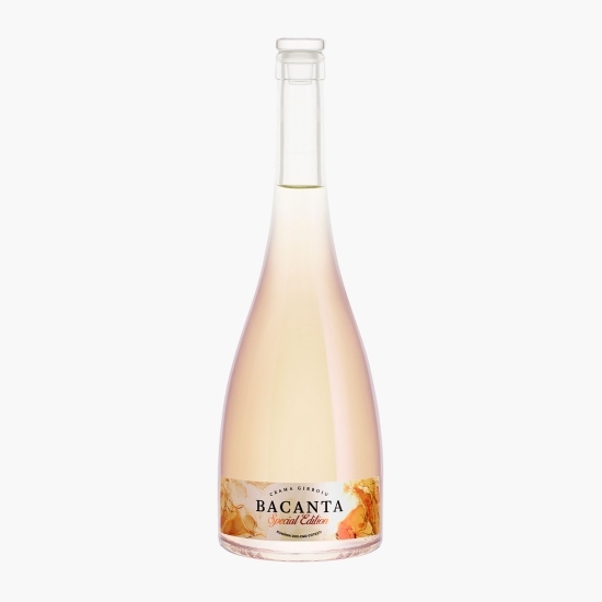 Vin rose sec Traminer Special Edition, 12.5%, Bacanta 0.75l