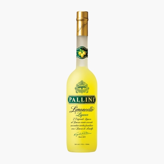 Lichior Limoncello 26% alc. 0.7l