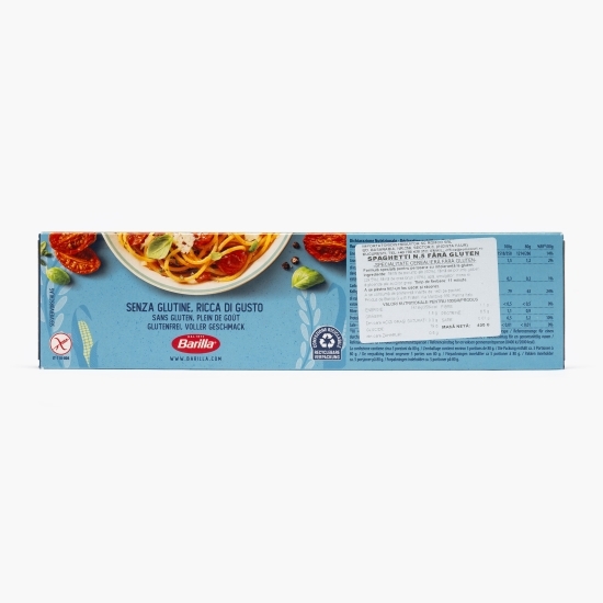 Paste Spaghetti fără gluten 400g