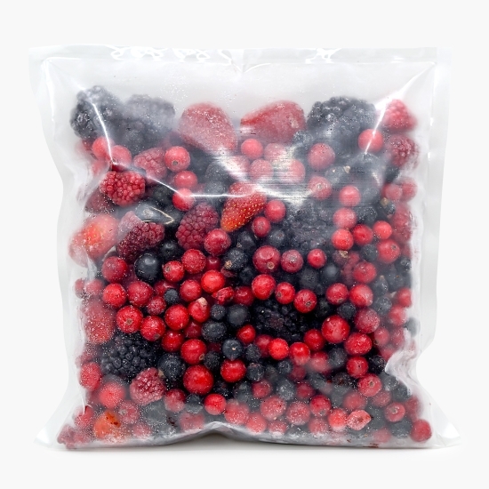 Mix de fructe congelate 500g