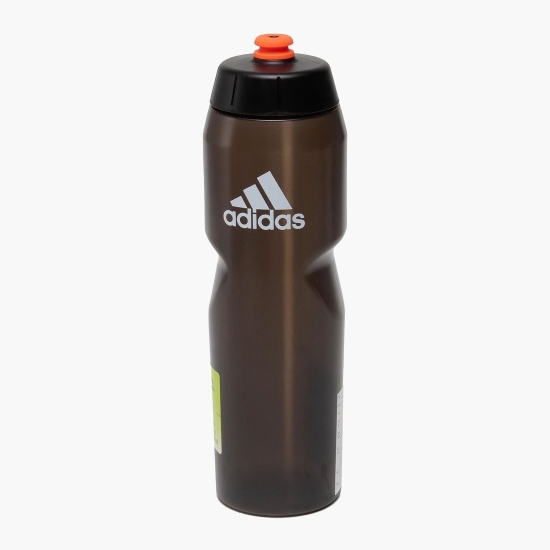 Bidon hidratare Adidas Performance, negru, 0.75l