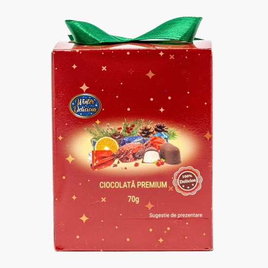 Praline de ciocolată 70g