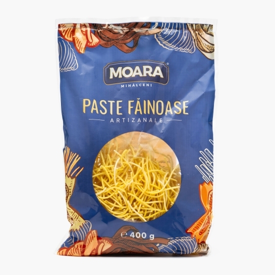 Paste făinoase artizanale 400g