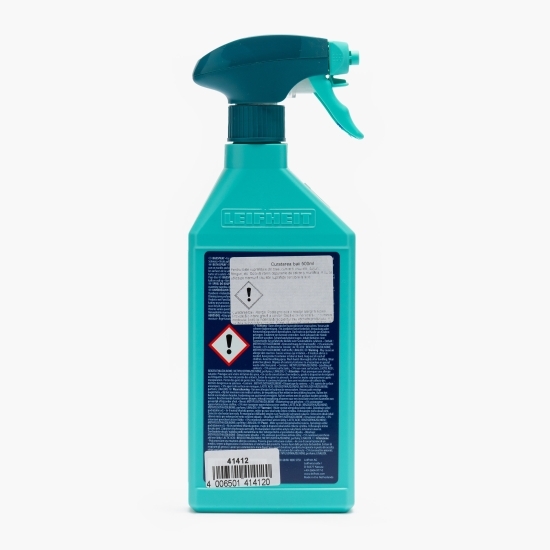 Detergent spray pentru baie 0.5l