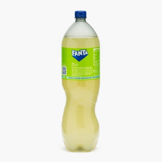 Băutură carbogazoasă Tropical 2l