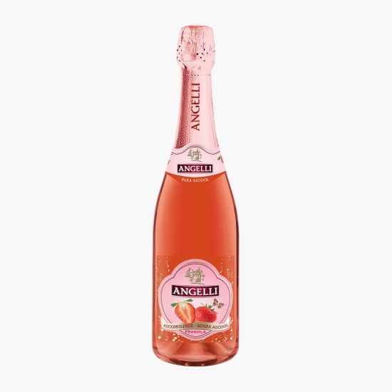 Cocktail Fragola fără alcool 0.75l